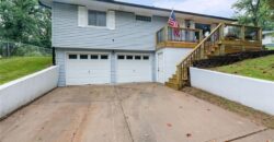 15 Village Circle Drive, Platte City, MO 64079