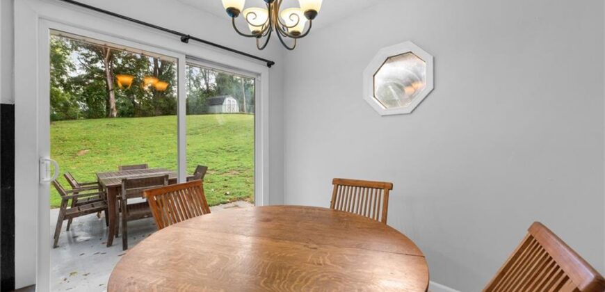 15 Village Circle Drive, Platte City, MO 64079