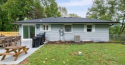 15 Village Circle Drive, Platte City, MO 64079