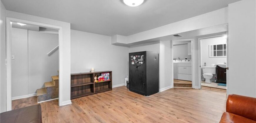 15 Village Circle Drive, Platte City, MO 64079