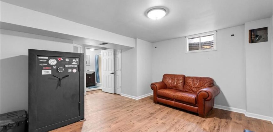 15 Village Circle Drive, Platte City, MO 64079