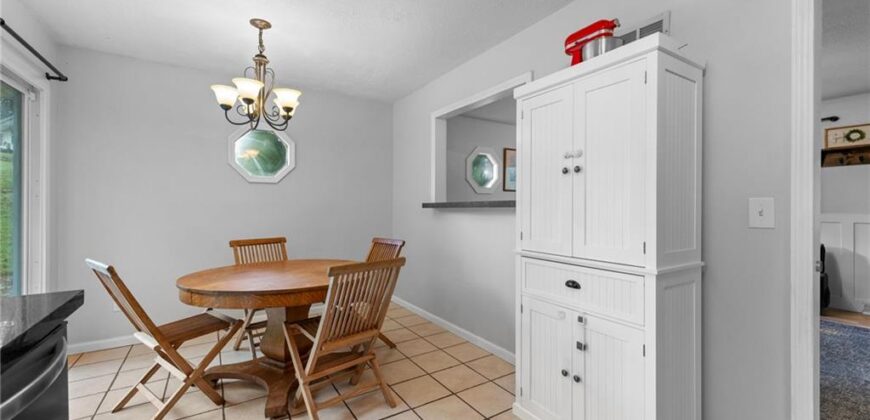 15 Village Circle Drive, Platte City, MO 64079
