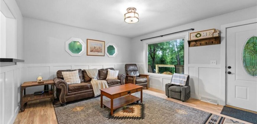 15 Village Circle Drive, Platte City, MO 64079
