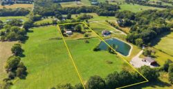16413 Quinn Road, Smithville, MO 64089