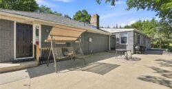 16413 Quinn Road, Smithville, MO 64089