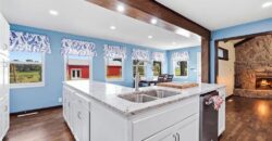 16413 Quinn Road, Smithville, MO 64089