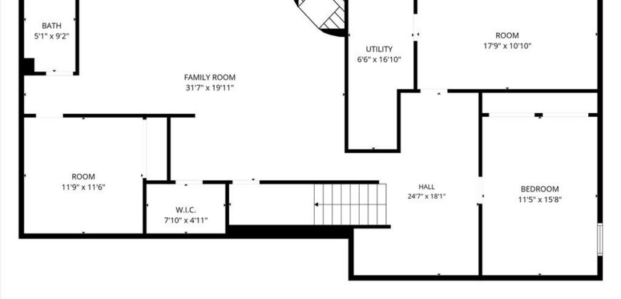 16413 Quinn Road, Smithville, MO 64089