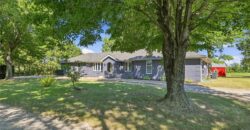 16413 Quinn Road, Smithville, MO 64089