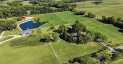 16413 Quinn Road, Smithville, MO 64089