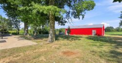 16413 Quinn Road, Smithville, MO 64089