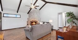 16413 Quinn Road, Smithville, MO 64089