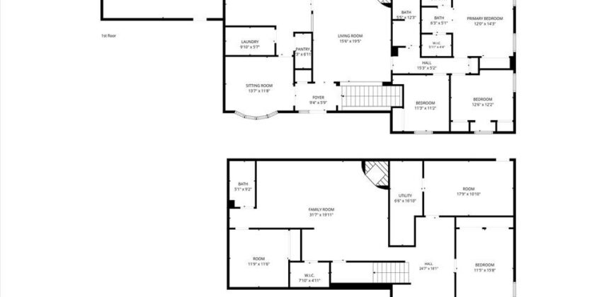 16413 Quinn Road, Smithville, MO 64089