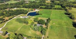 16413 Quinn Road, Smithville, MO 64089