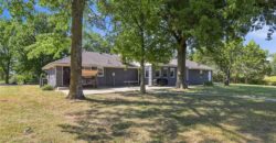 16413 Quinn Road, Smithville, MO 64089