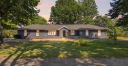 16413 Quinn Road, Smithville, MO 64089
