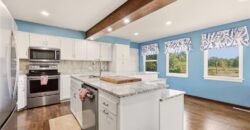 16413 Quinn Road, Smithville, MO 64089