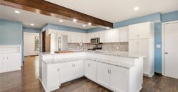 16413 Quinn Road, Smithville, MO 64089