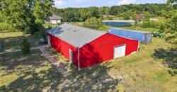 16413 Quinn Road, Smithville, MO 64089