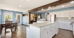 16413 Quinn Road, Smithville, MO 64089