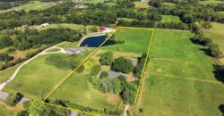 16413 Quinn Road, Smithville, MO 64089