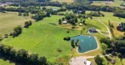 16413 Quinn Road, Smithville, MO 64089