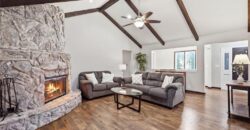 16413 Quinn Road, Smithville, MO 64089