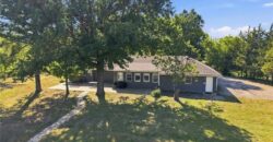 16413 Quinn Road, Smithville, MO 64089