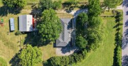 16413 Quinn Road, Smithville, MO 64089