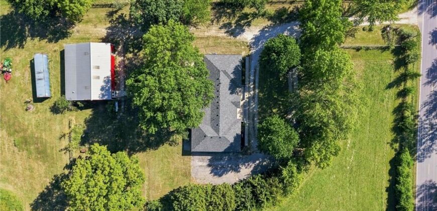 16413 Quinn Road, Smithville, MO 64089