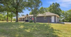 16413 Quinn Road, Smithville, MO 64089
