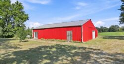 16413 Quinn Road, Smithville, MO 64089