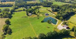 16413 Quinn Road, Smithville, MO 64089