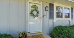 209 Lee Drive, Liberty, MO 64068