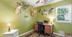 209 Lee Drive, Liberty, MO 64068
