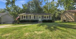 209 Lee Drive, Liberty, MO 64068