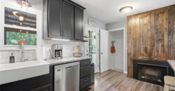 209 Lee Drive, Liberty, MO 64068