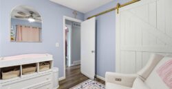 209 Lee Drive, Liberty, MO 64068