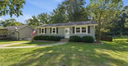 209 Lee Drive, Liberty, MO 64068