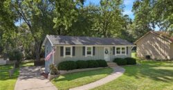 209 Lee Drive, Liberty, MO 64068
