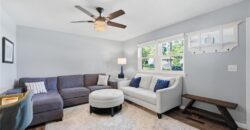 209 Lee Drive, Liberty, MO 64068