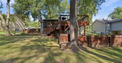 209 Lee Drive, Liberty, MO 64068