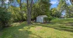 209 Lee Drive, Liberty, MO 64068