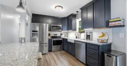 209 Lee Drive, Liberty, MO 64068