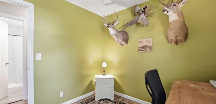 209 Lee Drive, Liberty, MO 64068