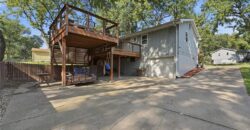 209 Lee Drive, Liberty, MO 64068