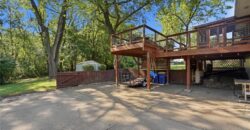 209 Lee Drive, Liberty, MO 64068