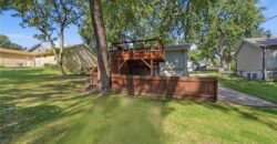 209 Lee Drive, Liberty, MO 64068