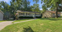209 Lee Drive, Liberty, MO 64068
