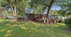 209 Lee Drive, Liberty, MO 64068