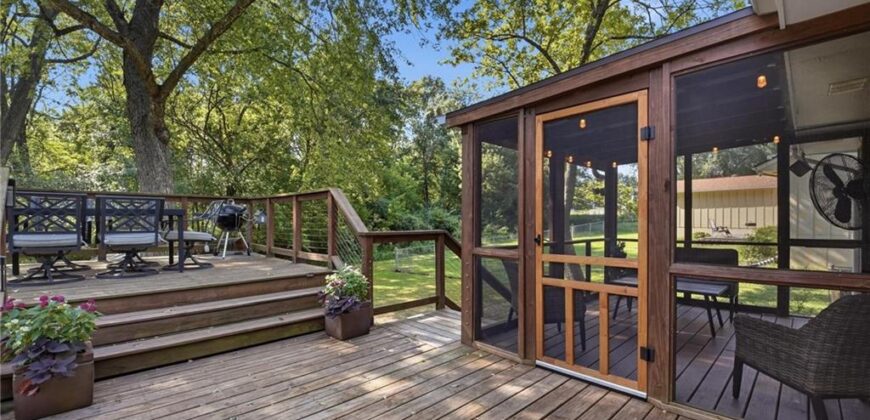 209 Lee Drive, Liberty, MO 64068